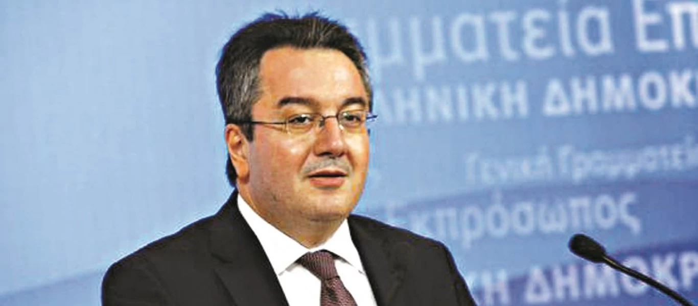 Η.Μόσιαλος για εμβόλιο Pfizer/BioNtech: Η αποτελεσματικότητα για ηλικιωμένους & ευπαθείς ομάδες